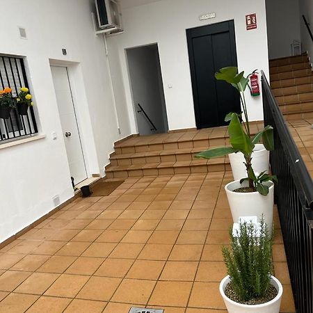 Sherry Suites V Apartamentos Parking Gratuito Jerez de la Frontera Extérieur photo