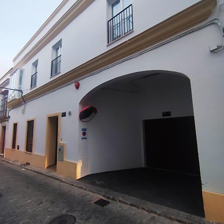 Sherry Suites V Apartamentos Parking Gratuito Jerez de la Frontera Extérieur photo