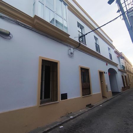 Sherry Suites V Apartamentos Parking Gratuito Jerez de la Frontera Extérieur photo