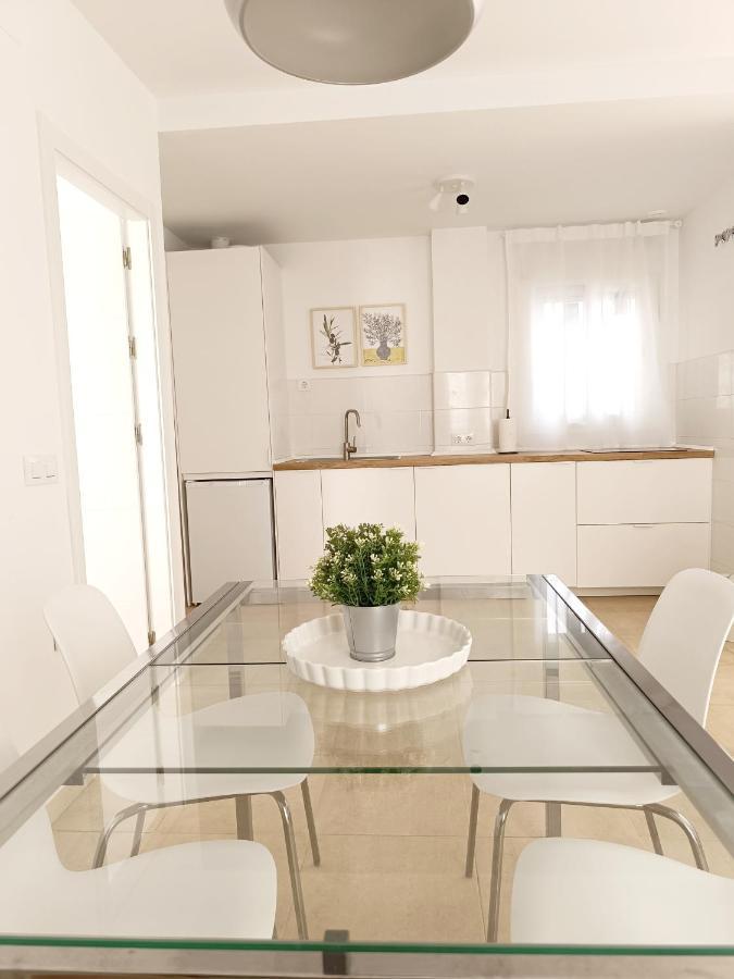 Sherry Suites V Apartamentos Parking Gratuito Jerez de la Frontera Extérieur photo