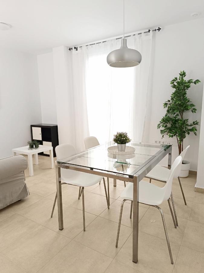 Sherry Suites V Apartamentos Parking Gratuito Jerez de la Frontera Extérieur photo