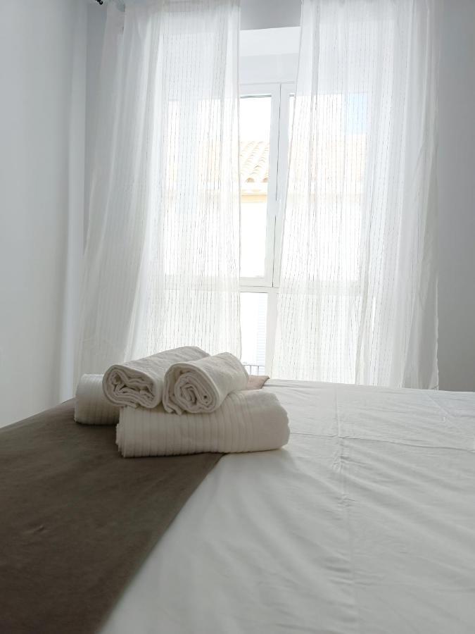Sherry Suites V Apartamentos Parking Gratuito Jerez de la Frontera Extérieur photo