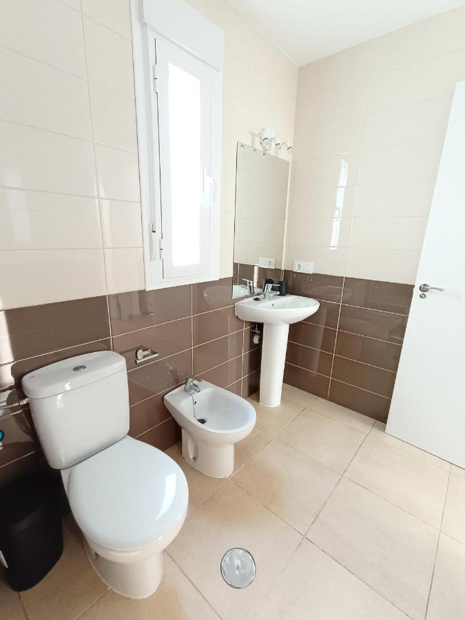 Sherry Suites V Apartamentos Parking Gratuito Jerez de la Frontera Extérieur photo